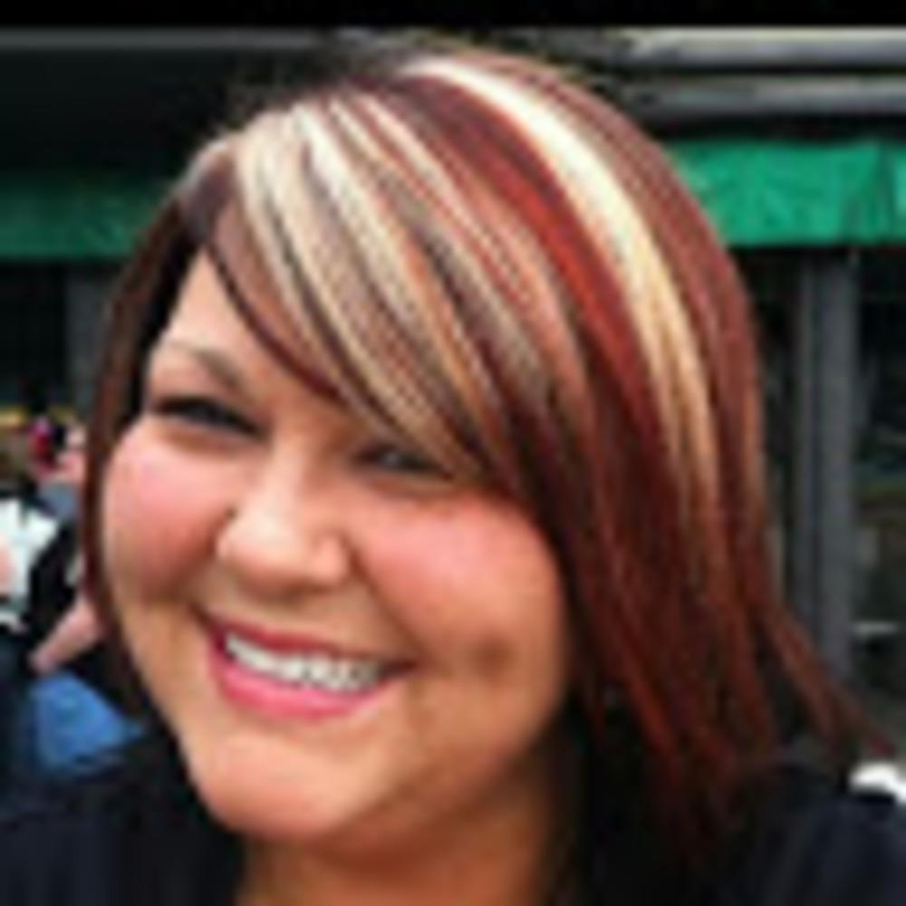 Meet your Posher, Ashleigh